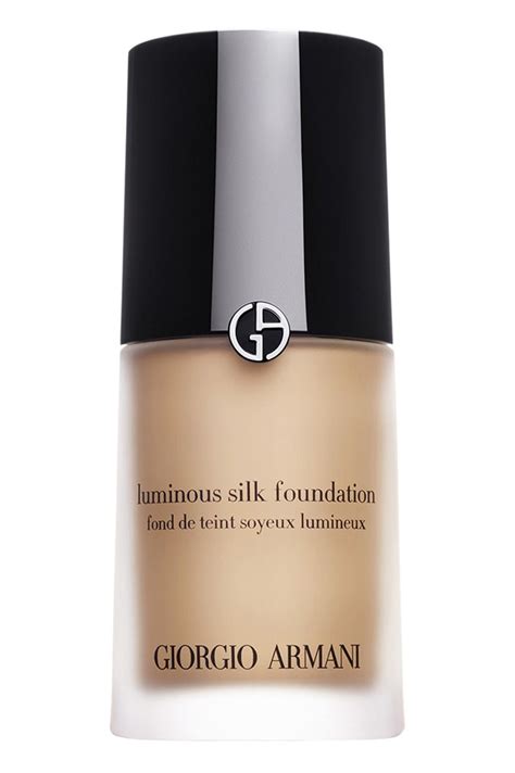 armani foundation waar te koop in duitsland